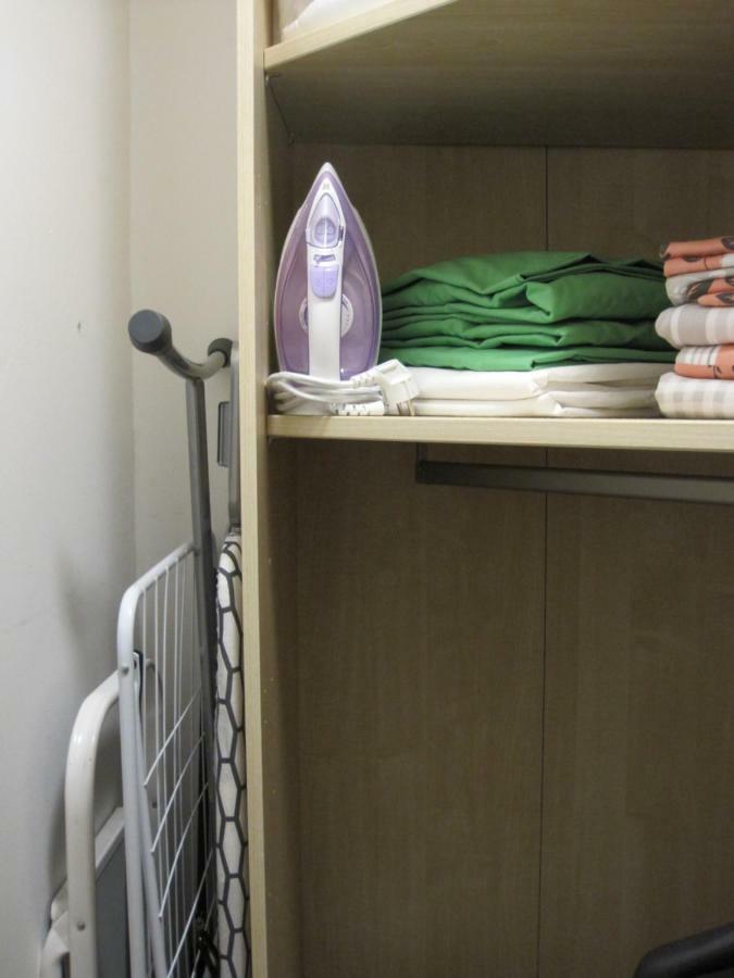 Apartamento With Parking On Premise