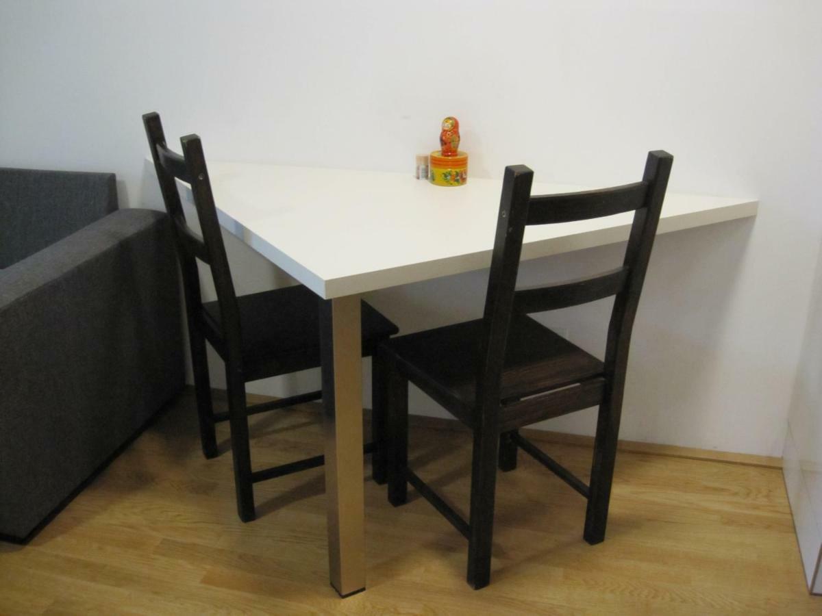 Apartamento With Parking On Premise
