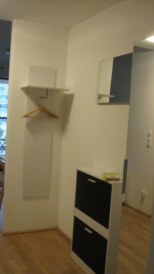With Parking On Premise Apartamento