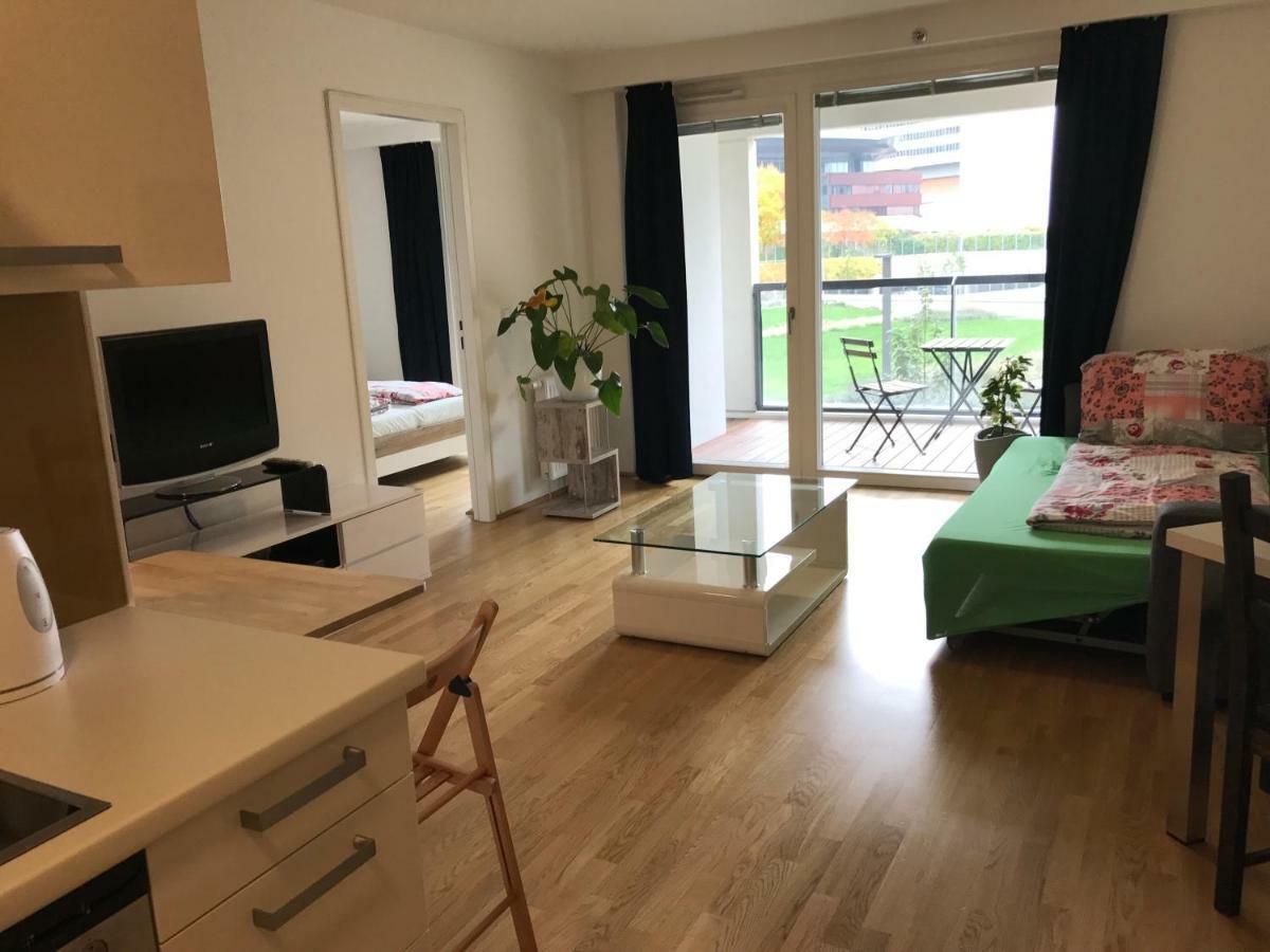With Parking On Premise Apartamento *