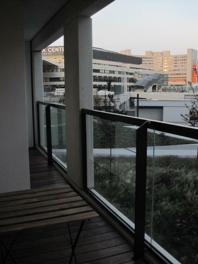 Apartamento With Parking On Premise Viena