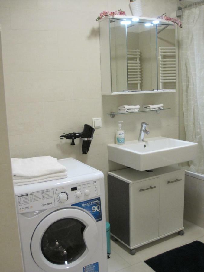 Apartamento With Parking On Premise Viena