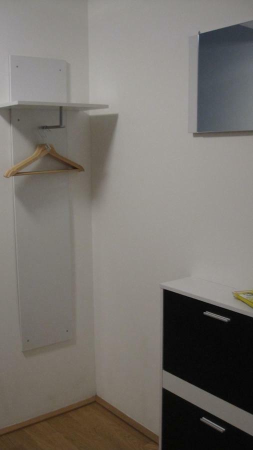 Apartamento With Parking On Premise *
