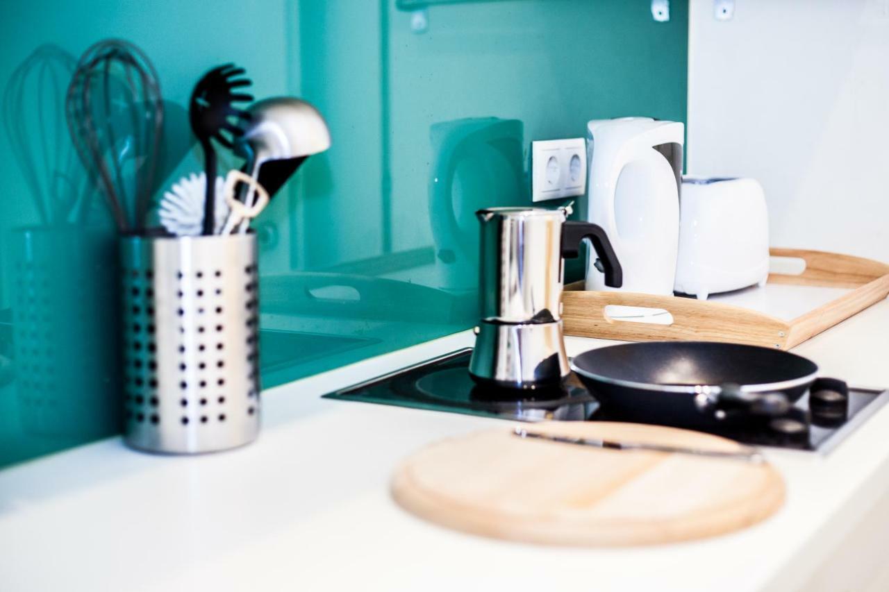 - Karmarschgasse Apartment Wien
