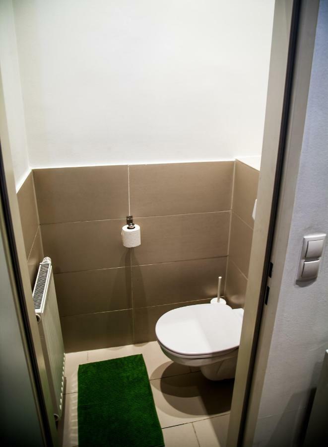 Apartment - Karmarschgasse
