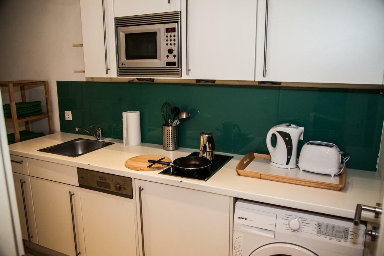 - Karmarschgasse Apartment