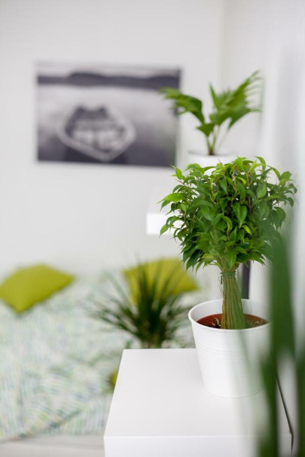 Apartment - Karmarschgasse *