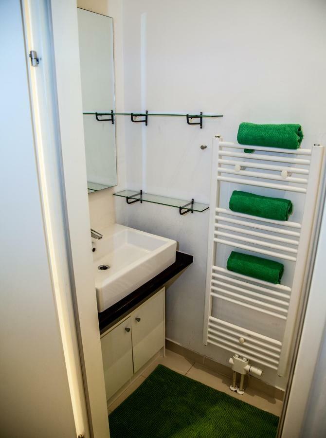 Apartment - Karmarschgasse *