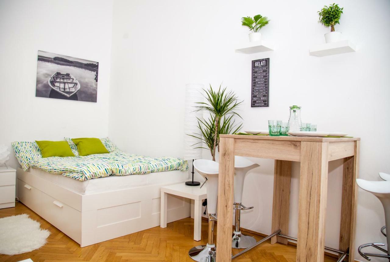 Apartment - Karmarschgasse *