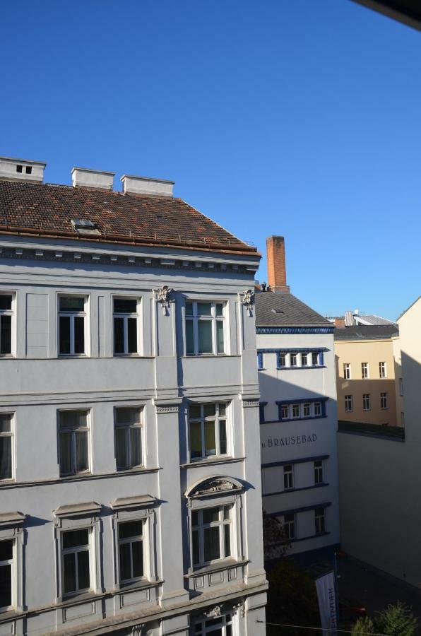 Charmante Altbauapartments Apostelgasse Apartment