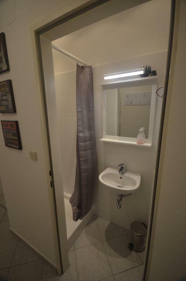 Apartment Charmante Altbauapartments Apostelgasse Vienna