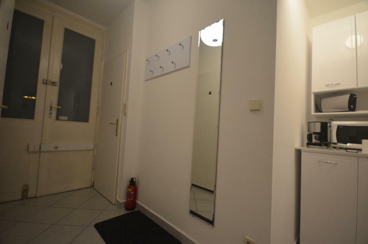 Apartment Charmante Altbauapartments Apostelgasse Vienna