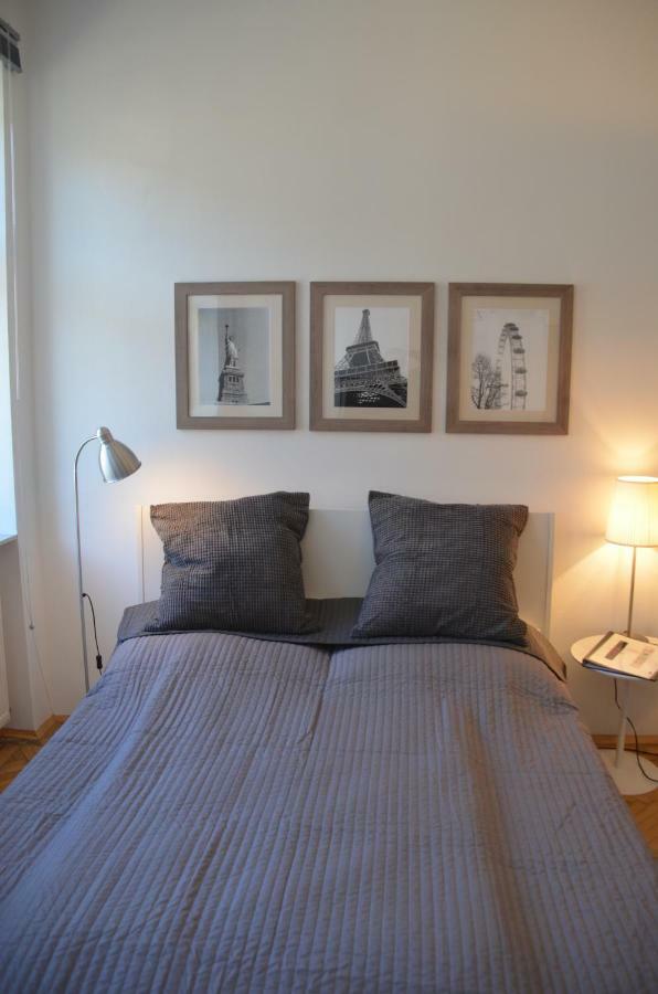 Charmante Altbauapartments Apostelgasse *