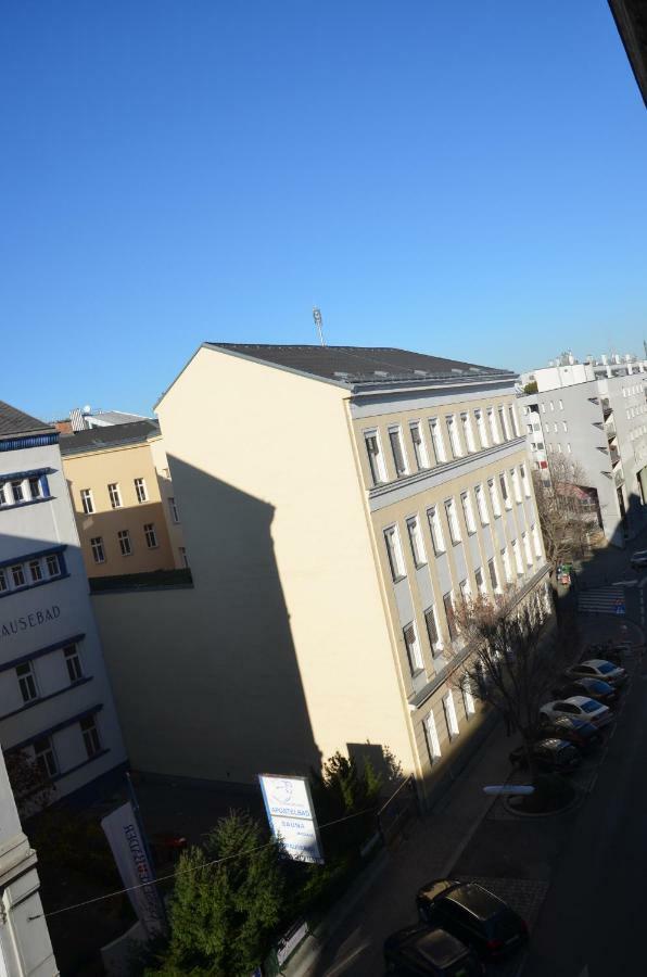 Apartment Charmante Altbauapartments Apostelgasse Vienna