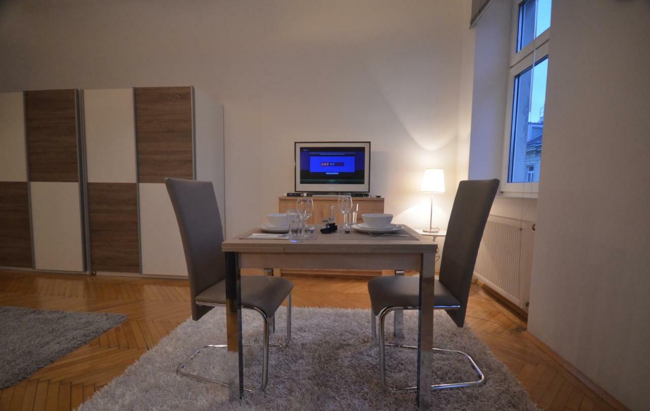 Charmante Altbauapartments Apostelgasse *