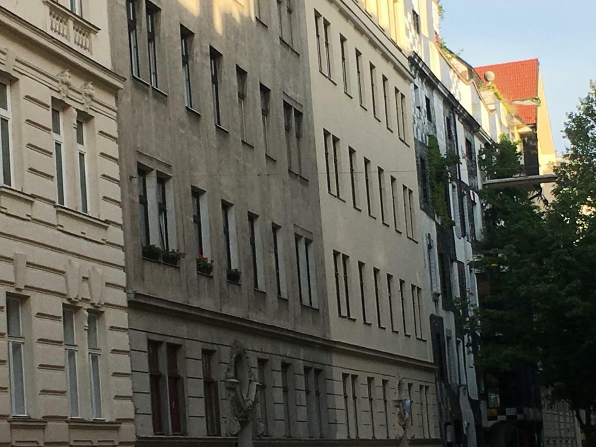 Mavaapartments Apartamento