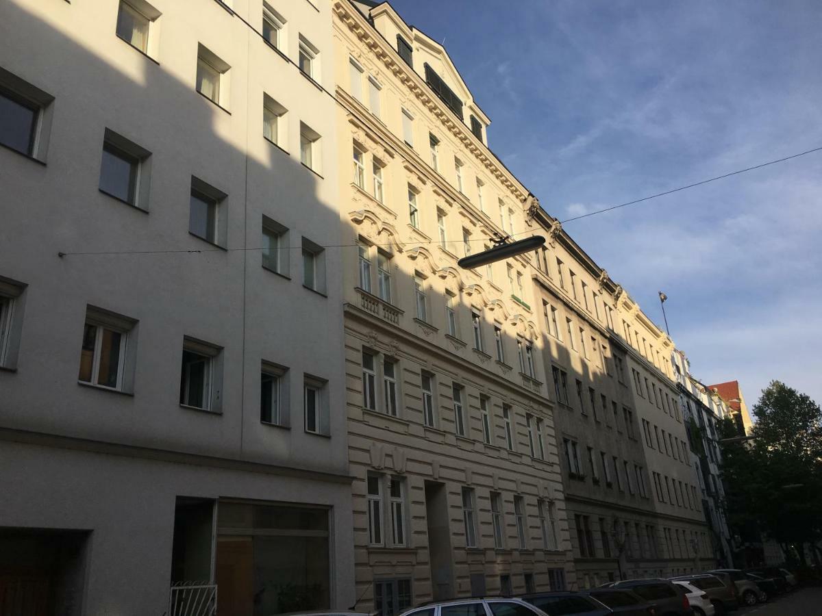 Mavaapartments * Viena