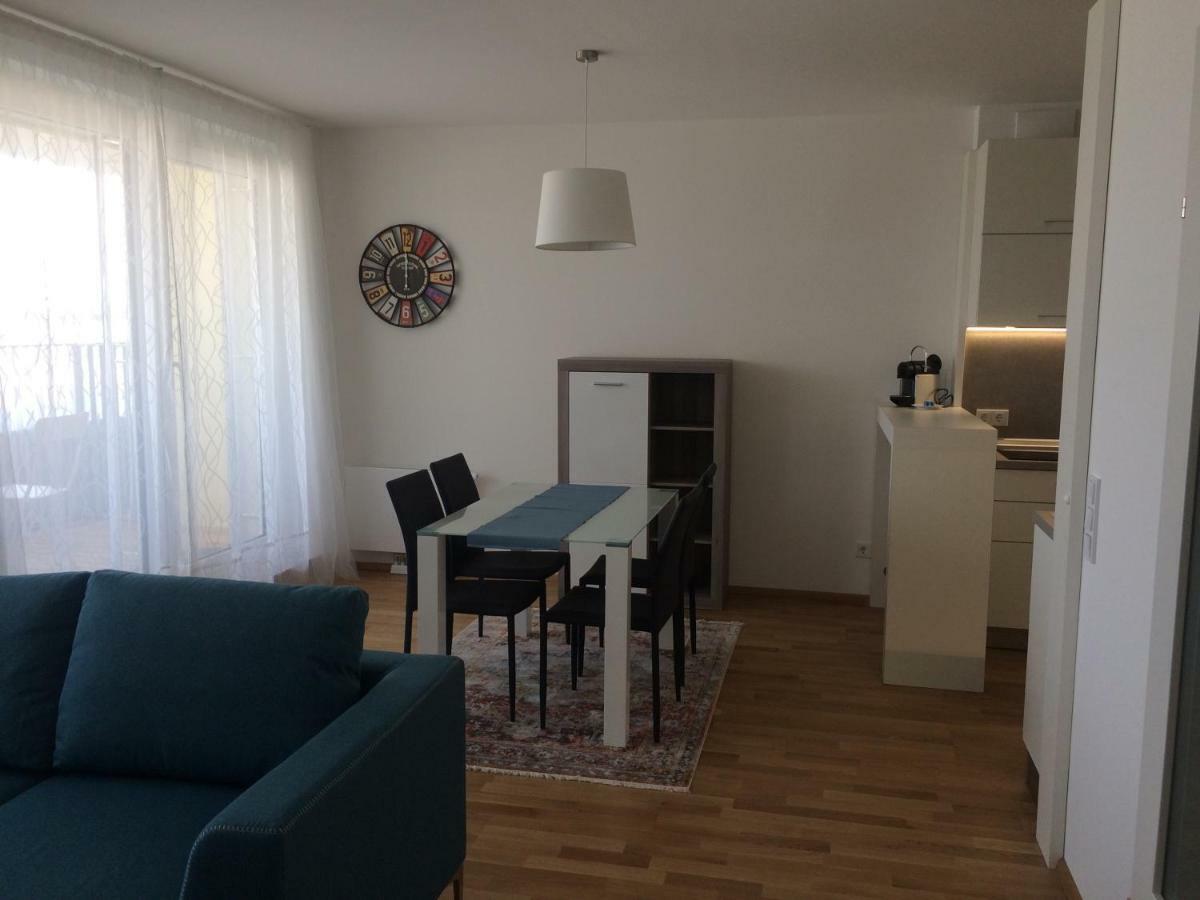 Apartment Hauptbahnhof 1 *