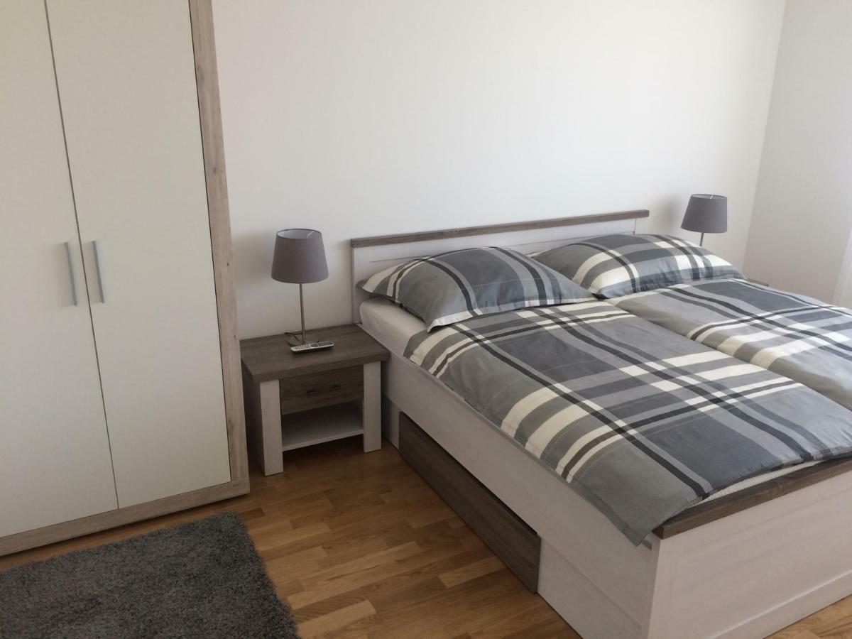 Apartment Hauptbahnhof 1 Vienna