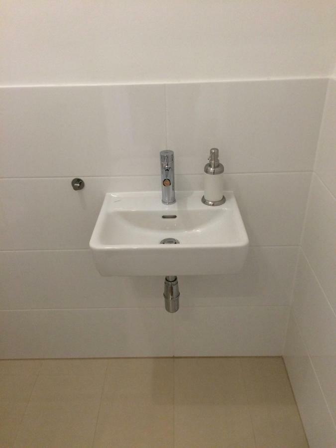 Hauptbahnhof 1 Apartment Vienna