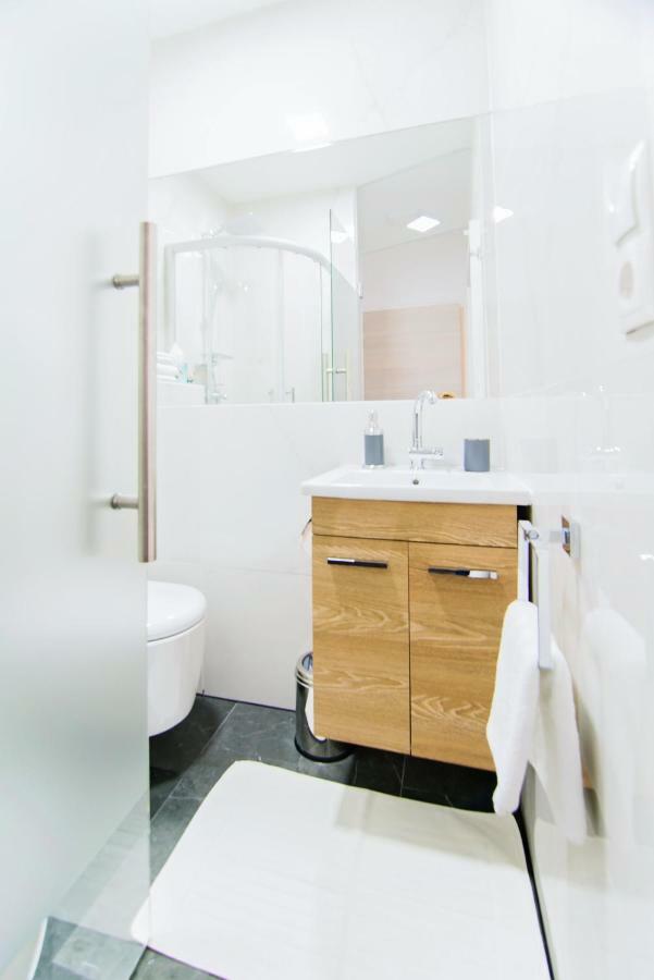 Apartment 1st Vienna
