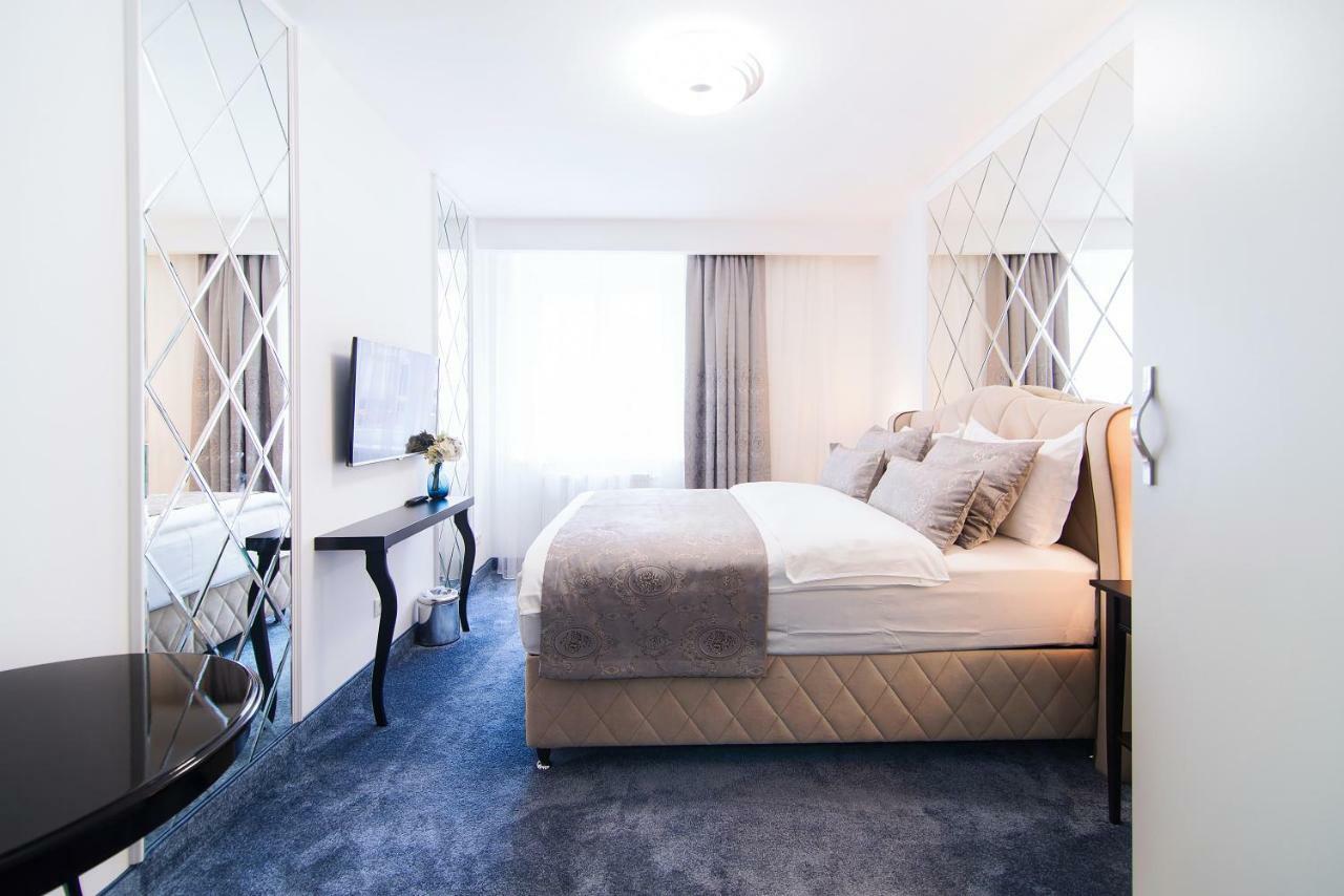 1st Apartment Vienna