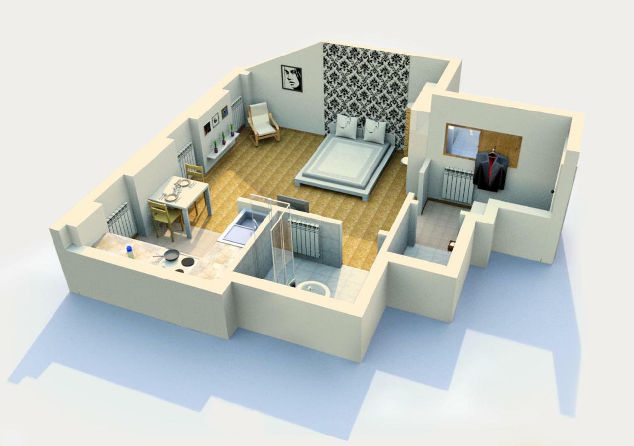 Apartamento Station Viena
