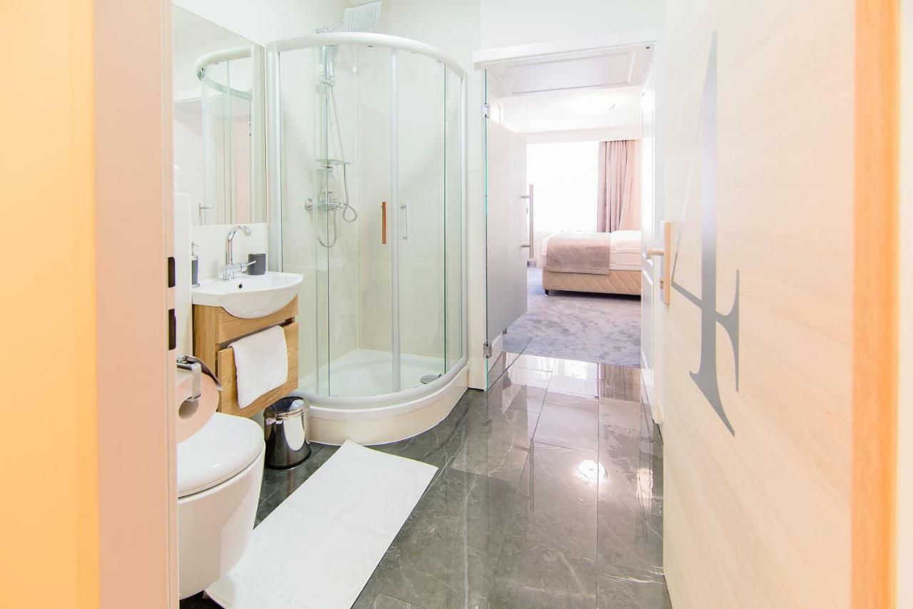 1st Apartment Vienna