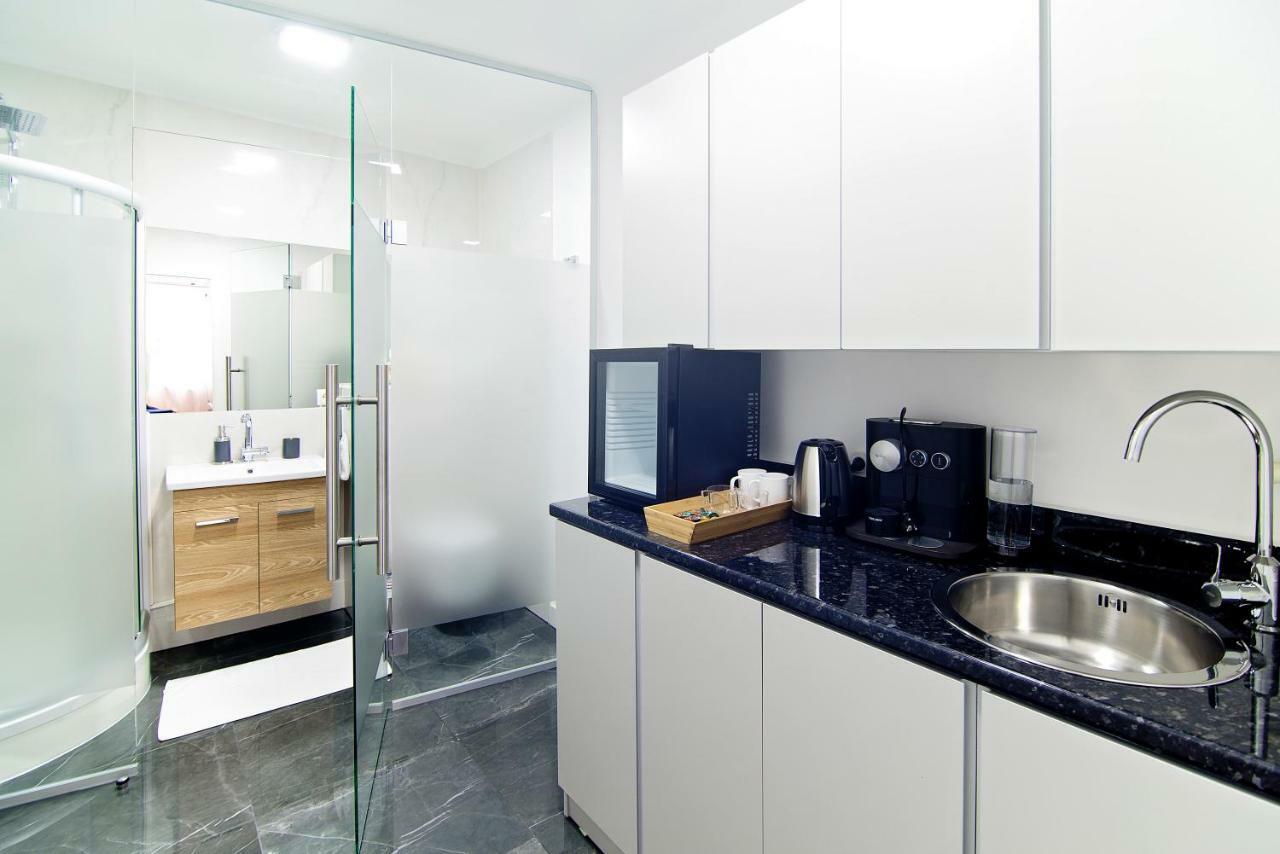Apartment 1st