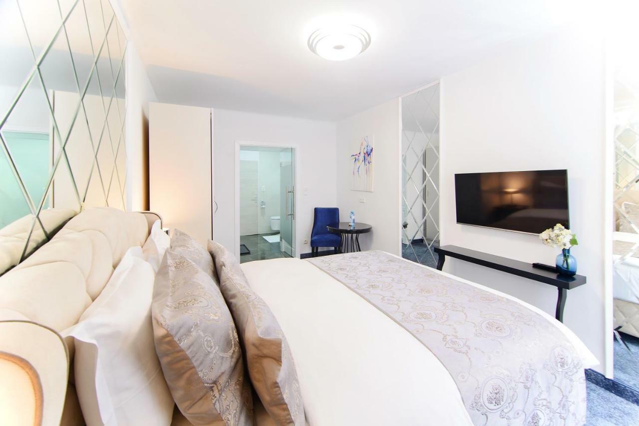 Apartment 1st Vienna