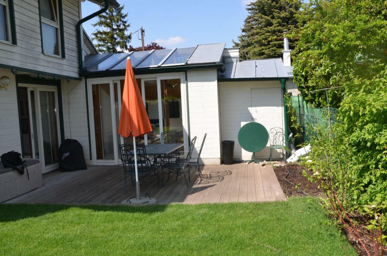 House At 