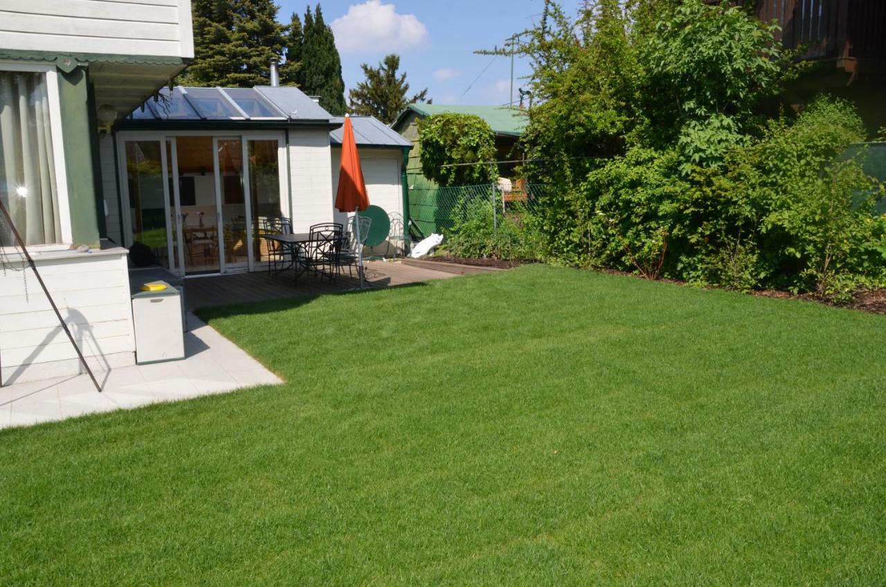 House At 
