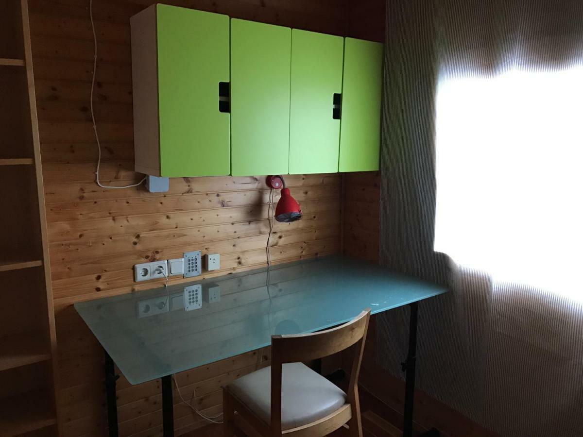 House At 