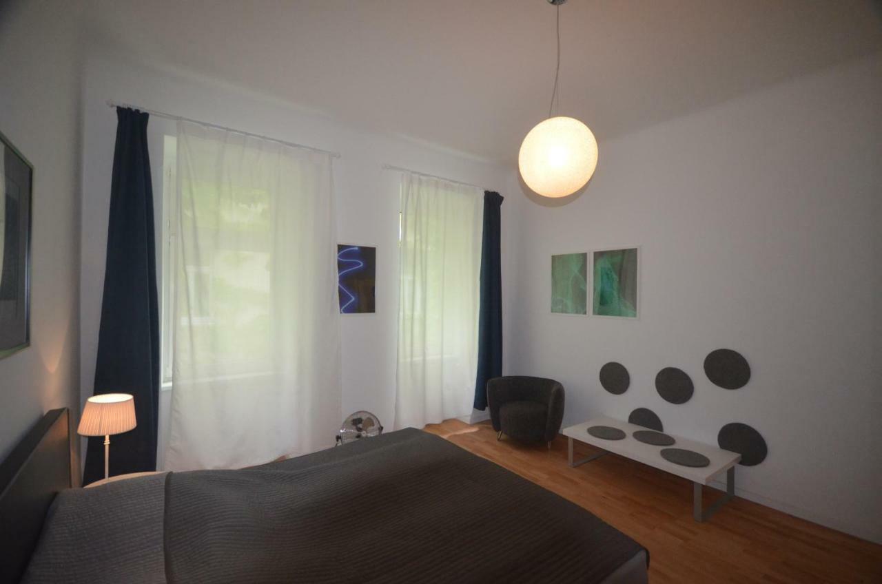 Charmante Altbauapartments Apostelgasse Apartment Vienna