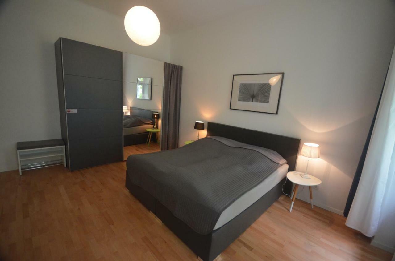 Charmante Altbauapartments Apostelgasse Apartment