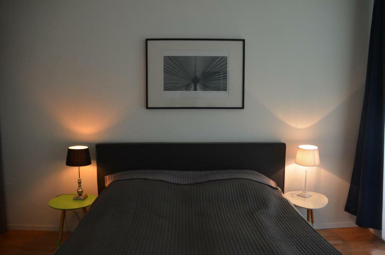 Charmante Altbauapartments Apostelgasse Vienna