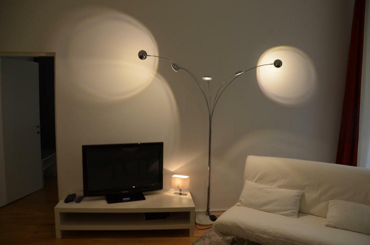 Charmante Altbauapartments Apostelgasse Apartment
