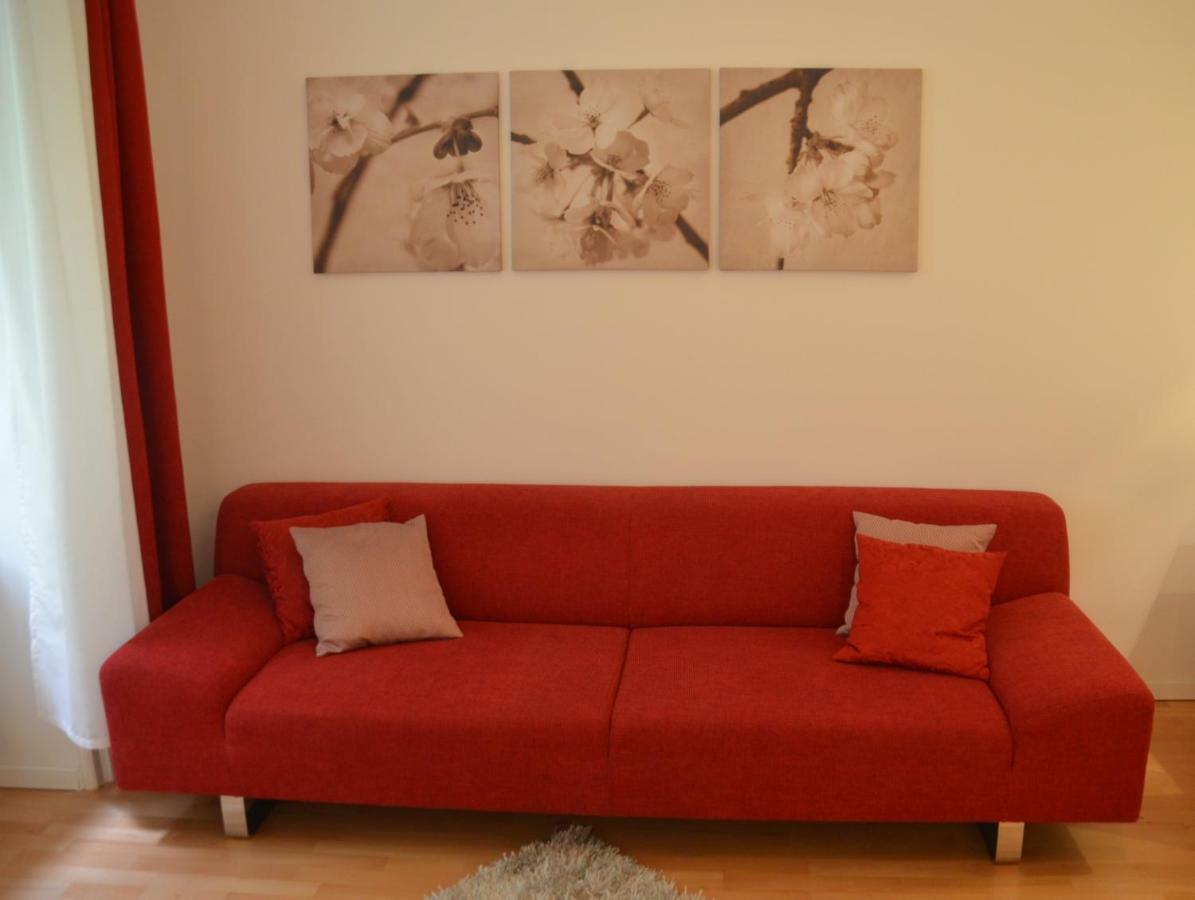 Apartment Charmante Altbauapartments Apostelgasse *