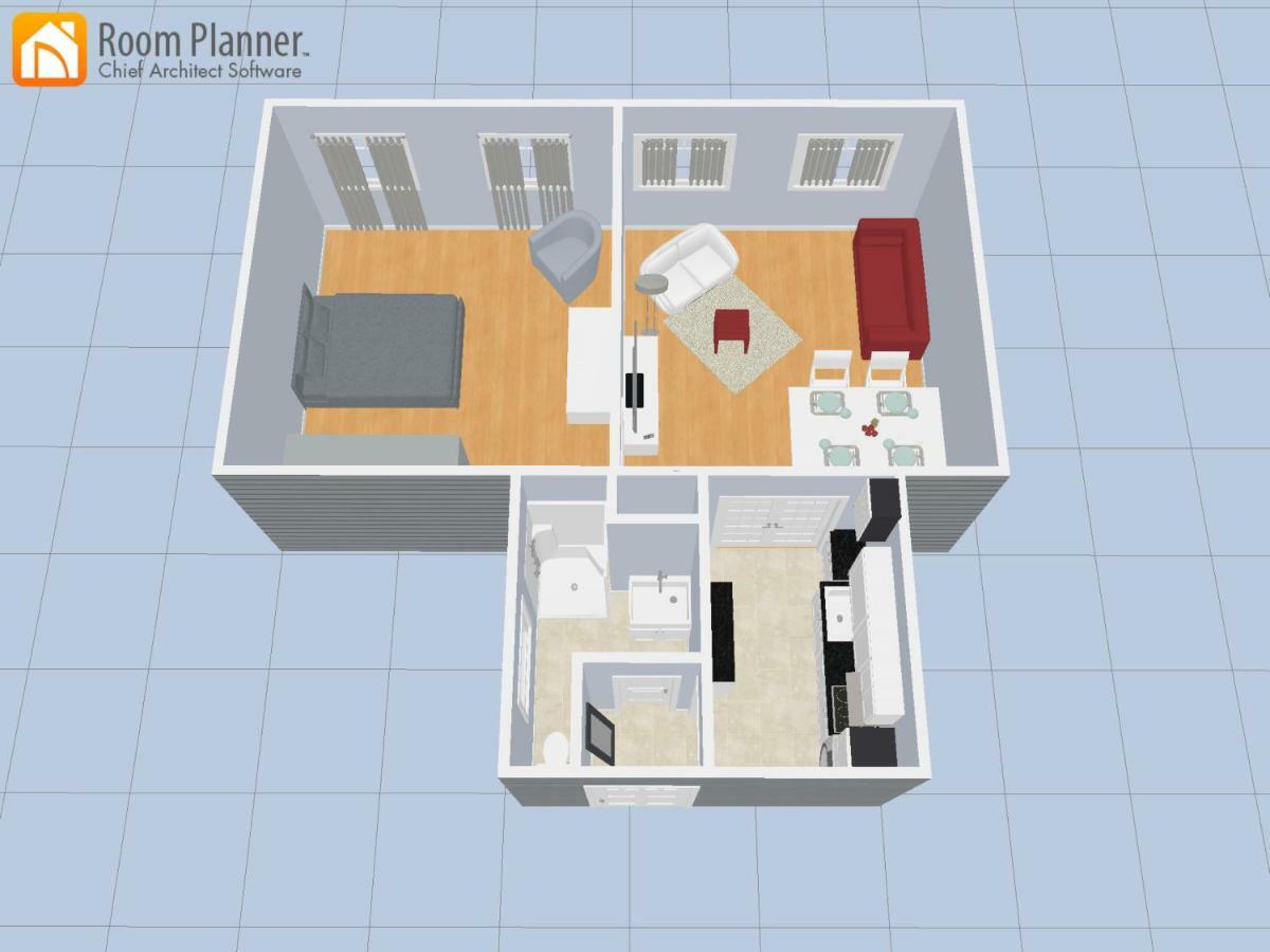 Charmante Altbauapartments Apostelgasse Apartment