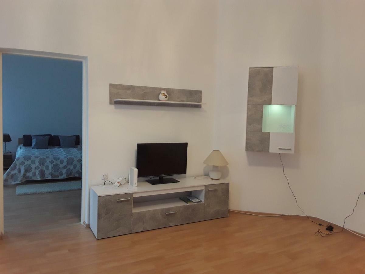 Apartment Diana-contactless Check-in! Vienna