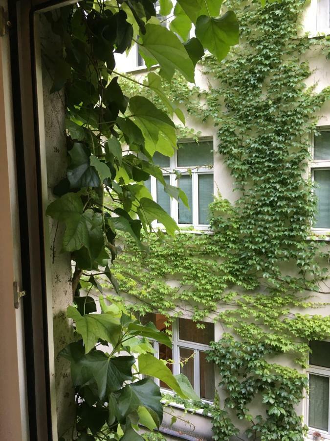 Apartment Charmante Altbauapartments Apostelgasse