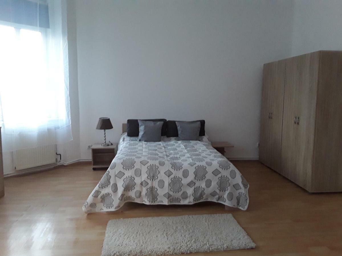 Apartment Diana-contactless Check-in! Vienna