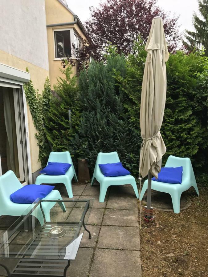 Chateau Joe Casa vacanze Vienna