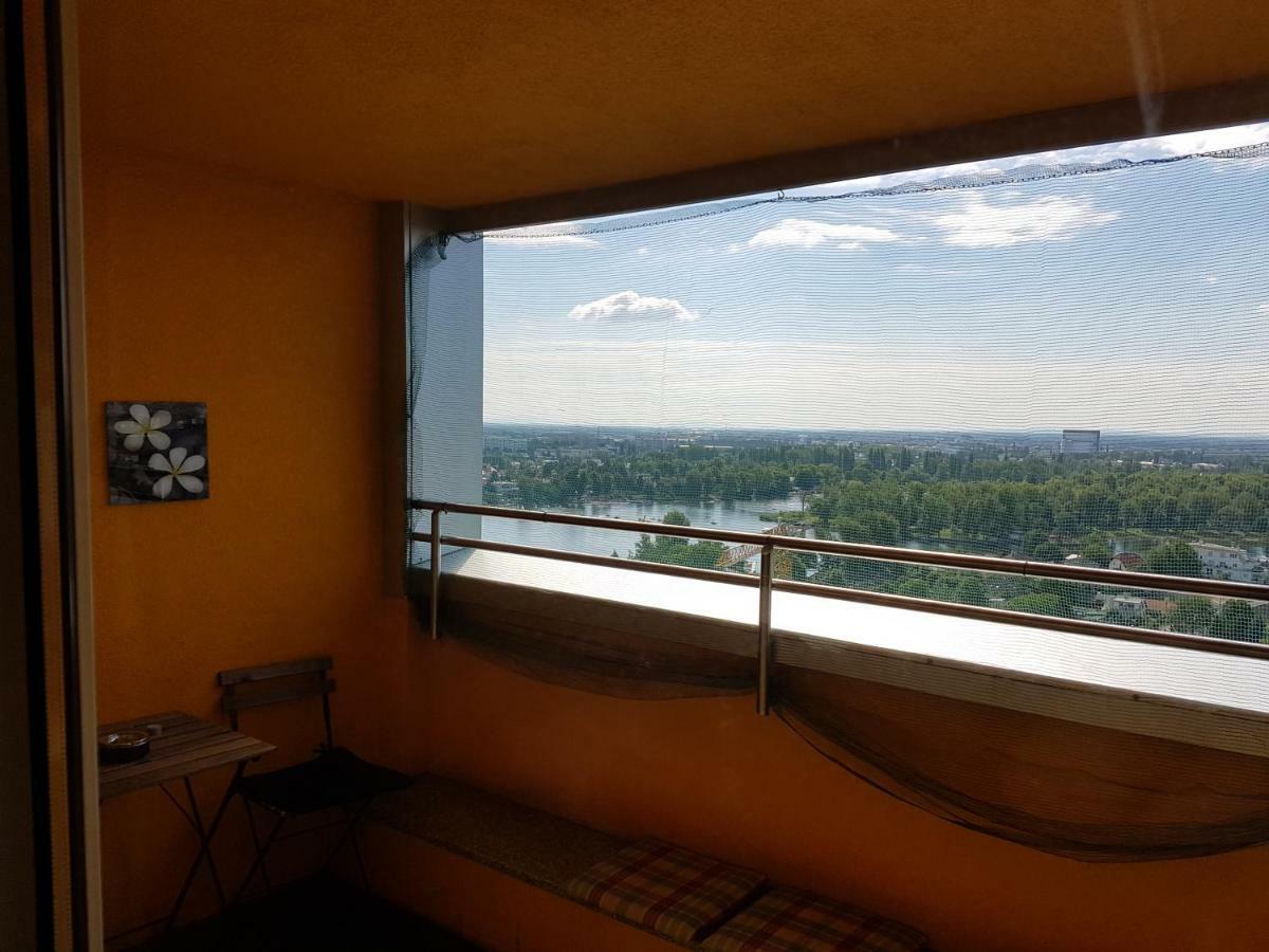 Apartment Flat Uno Vienna