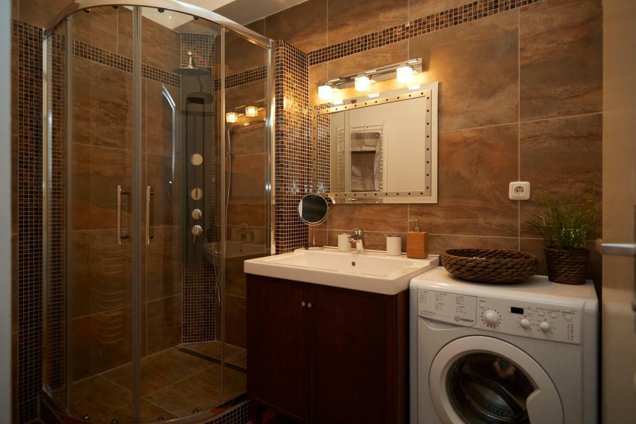 Apartment Schonbrunn