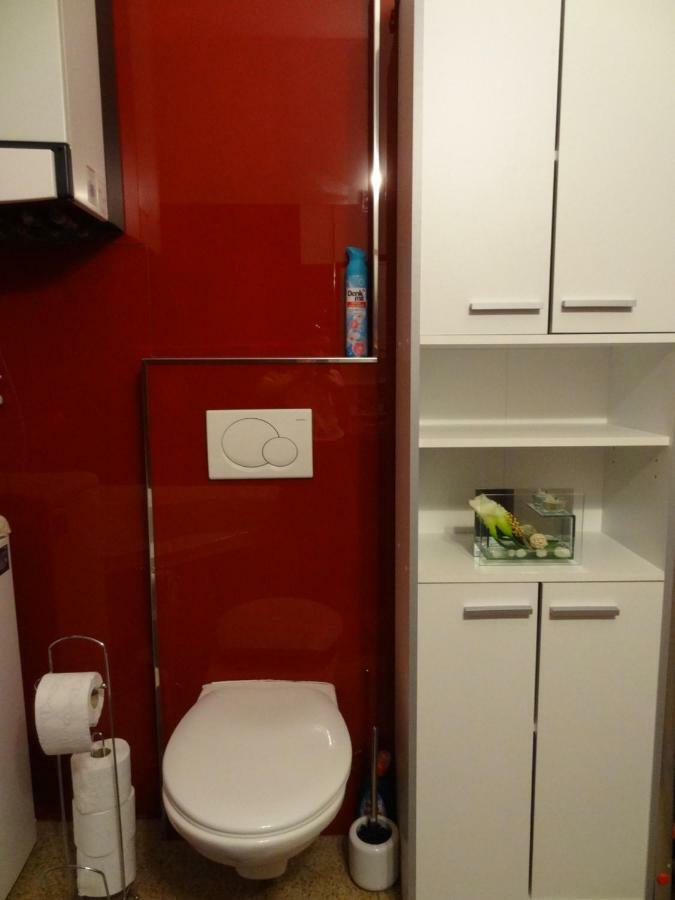 Lauratrendhome Apartment *