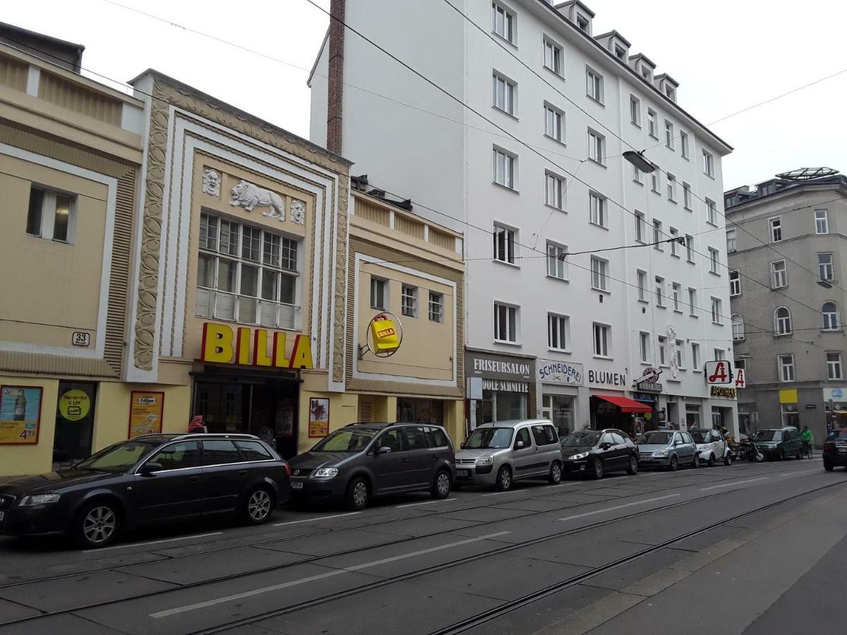 Diana Vienna