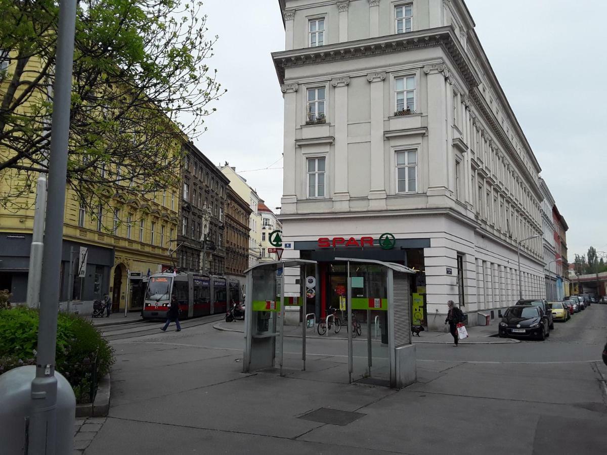 Diana * Vienna