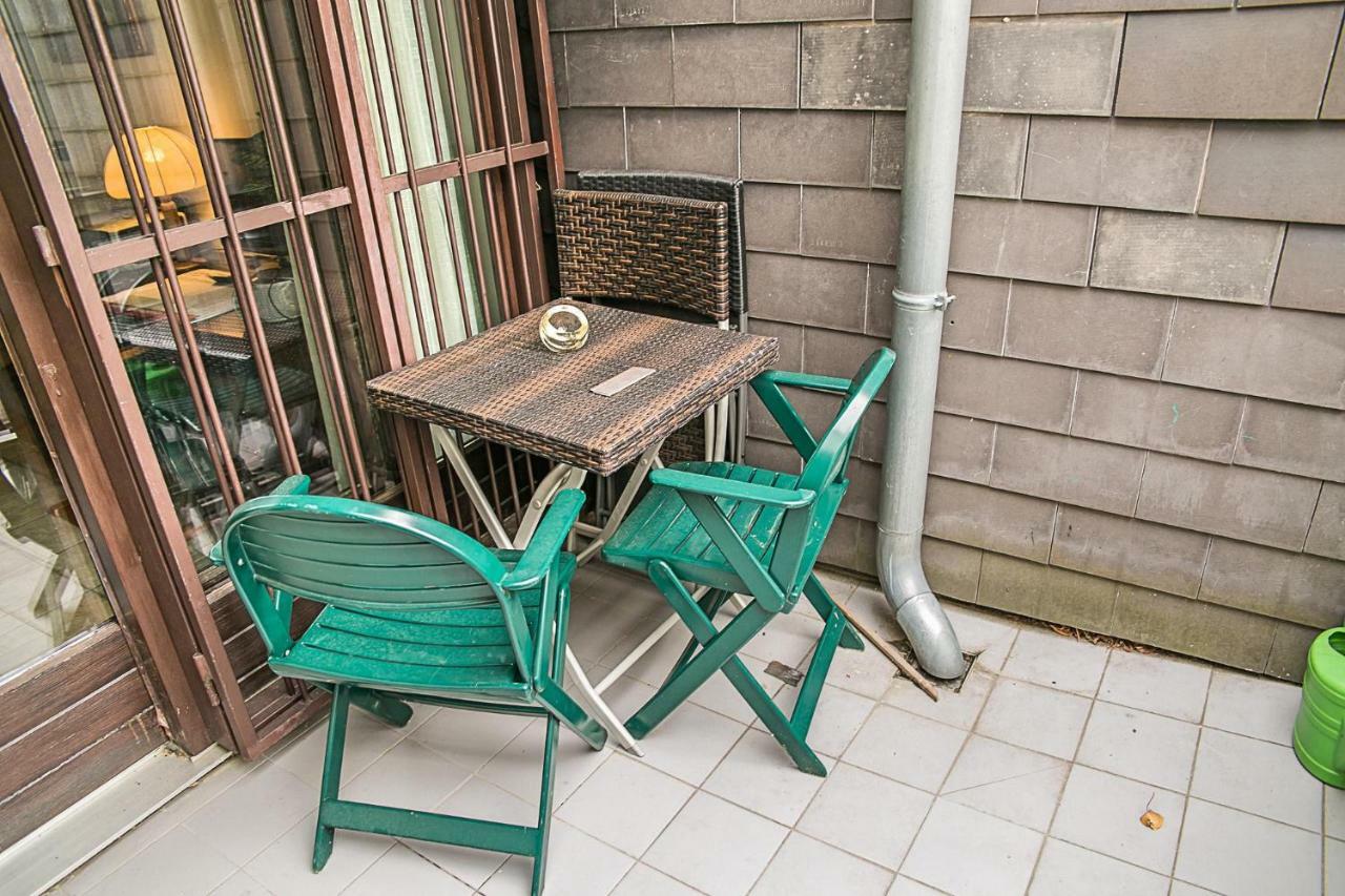 Apartamento Rothauer *