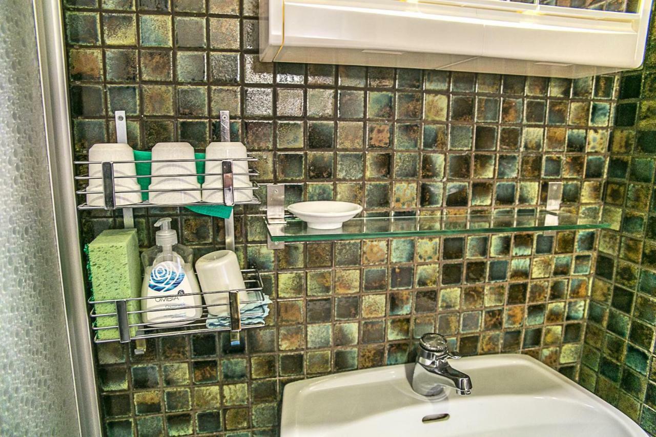 Rothauer Apartamento *